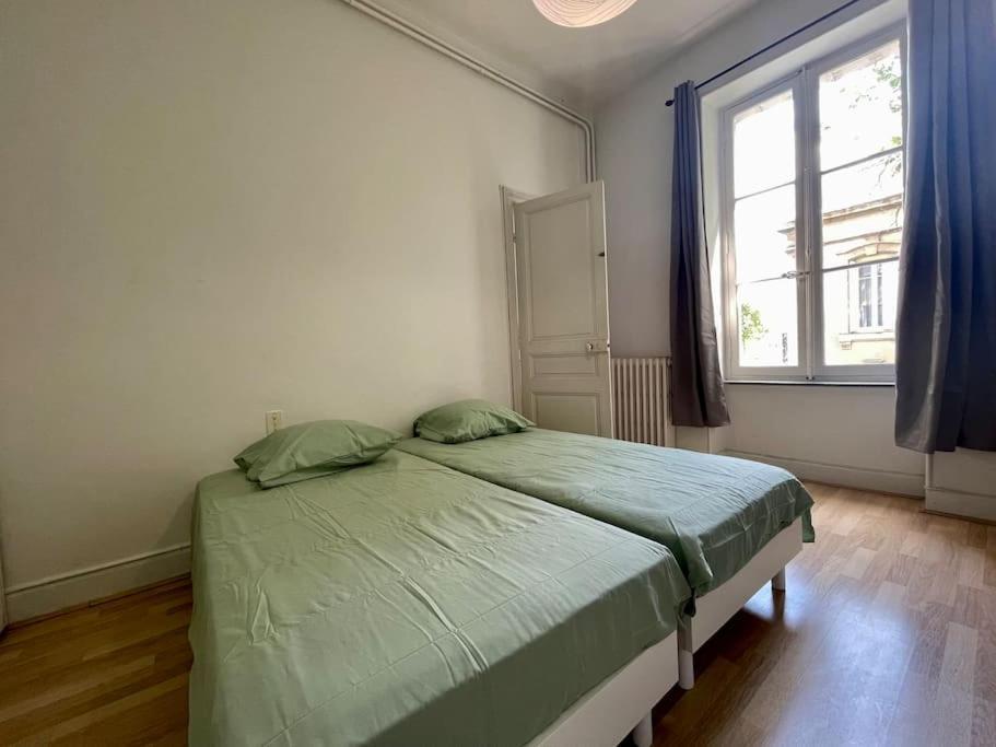 Le Varsovie ※ 4 Balcons การ์กาซอน ภายนอก รูปภาพ